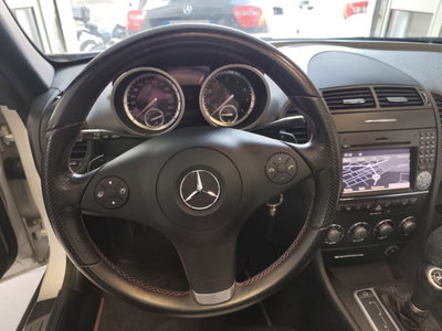 Mercedes-Benz SLK 200 CGI Sport (17)