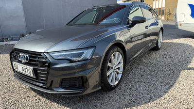 Audi A6 Avant 40 2.0 TDI S tronic Business Sport usata