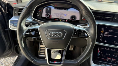 Audi A6 Avant 40 2.0 TDI S tronic Business Sport (12)