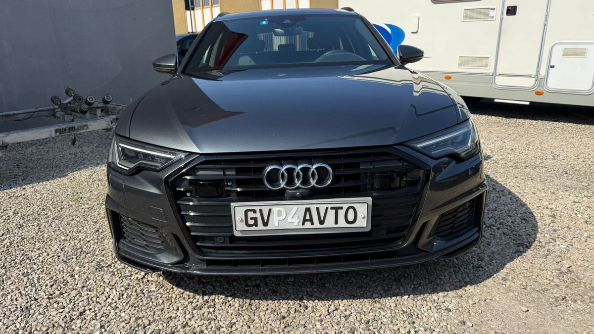 Audi A6 Avant 40 2.0 TDI S tronic Business Sport (3)