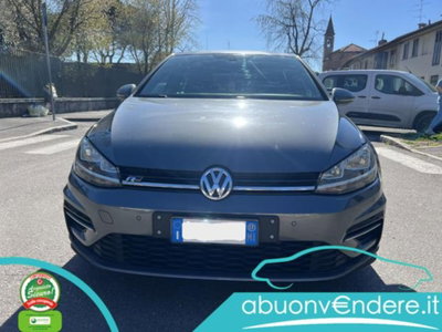 Volkswagen Golf 1.6 TDI 115 CV 5p. Business BlueMotion Technology (10)