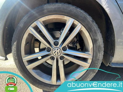 Volkswagen Golf 1.6 TDI 115 CV 5p. Business BlueMotion Technology (17)