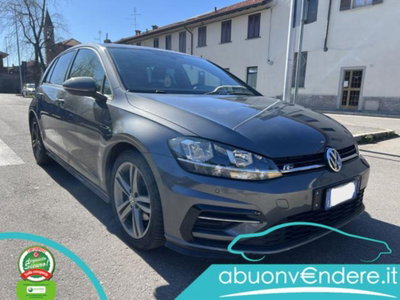 Volkswagen Golf 1.6 TDI 115 CV 5p. Business BlueMotion Technology (9)