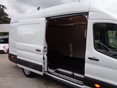 Ford Transit Furgone transit 350 2.0 tdci 170cv 4x4 jumbo trend d.c. L4H3 E6.2 (12)