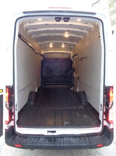 Ford Transit Furgone transit 350 2.0 tdci 170cv 4x4 jumbo trend d.c. L4H3 E6.2 (13)