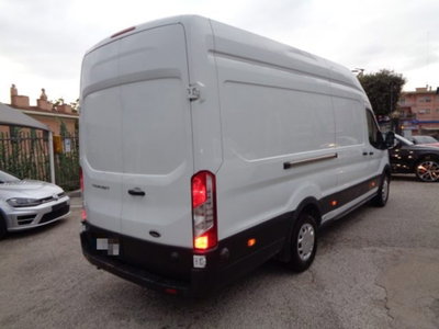 Ford Transit Furgone transit 350 2.0 tdci 170cv 4x4 jumbo trend d.c. L4H3 E6.2 (4)