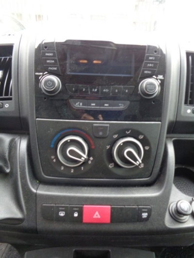 Peugeot Boxer Telaio 435 2.2 BlueHDi 140 S&S PLM-SL 4p. Furgonato Sponda (4)