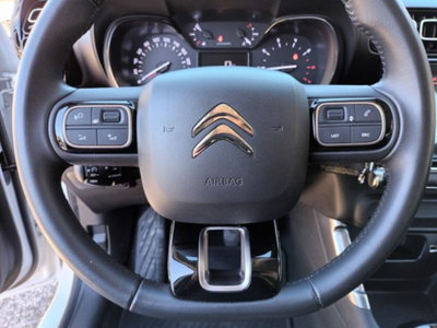 Citroen C3 Aircross BlueHDi 110 S&S Feel (13)