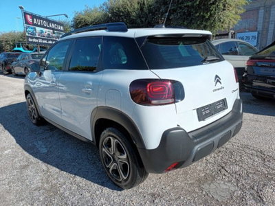 Citroen C3 Aircross BlueHDi 110 S&S Feel (3)