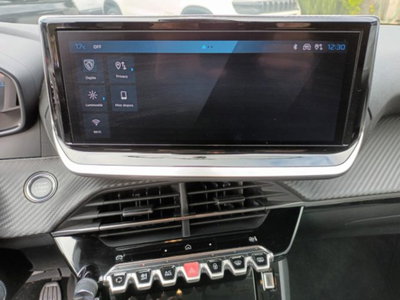 Peugeot 208 1.2 puretech Active s&s 100cv (11)