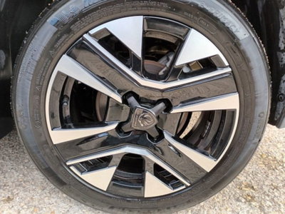 Peugeot 208 1.2 puretech Active s&s 100cv (14)