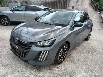 Peugeot 208 1.2 puretech Active s&s 100cv (2)