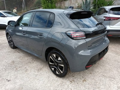 Peugeot 208 1.2 puretech Active s&s 100cv (3)