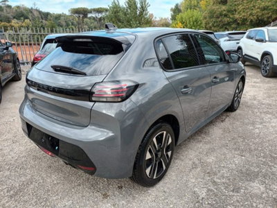 Peugeot 208 1.2 puretech Active s&s 100cv (4)