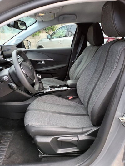 Peugeot 208 1.2 puretech Active s&s 100cv (5)
