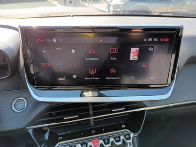 Peugeot 208 1.2 puretech Active s&s 100cv (10)