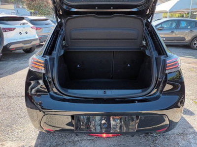 Peugeot 208 1.2 puretech Active s&s 100cv (14)