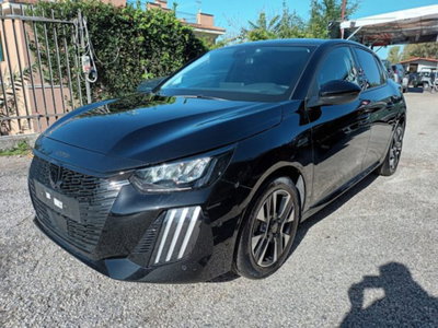 Peugeot 208 1.2 puretech Active s&s 100cv (2)