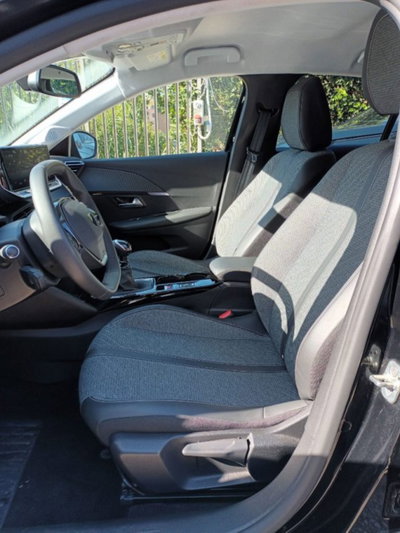 Peugeot 208 1.2 puretech Active s&s 100cv (5)