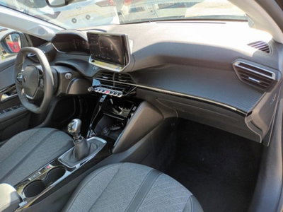 Peugeot 208 1.2 puretech Active s&s 100cv (7)