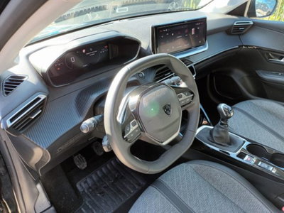 Peugeot 208 1.2 puretech Active s&s 100cv (8)