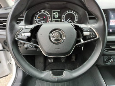 Skoda Kamiq 1.0 tsi Style 95cv (12)