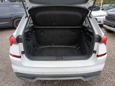 Skoda Kamiq 1.0 tsi Style 95cv (14)