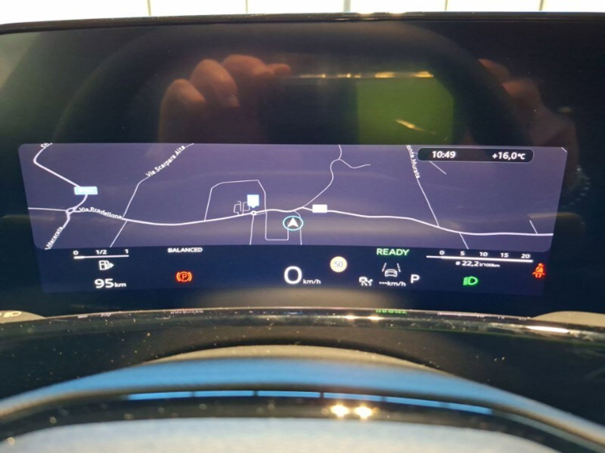 Audi Q3 Sportback 35 TDI quattro S tronic Business Plus (15)