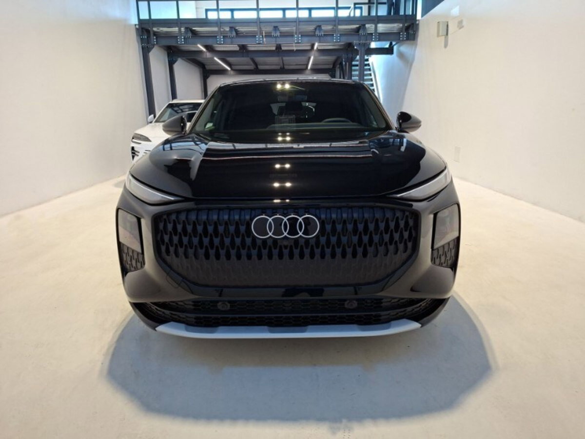 Audi Q3 Sportback 35 TDI quattro S tronic Business Plus (2)