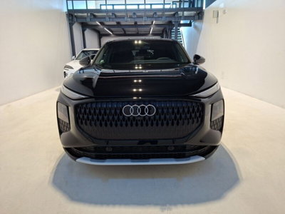 Audi Q3 Sportback 35 TDI quattro S tronic Business Plus (2)