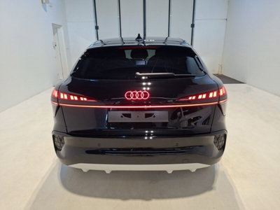 Audi Q3 Sportback 35 TDI quattro S tronic Business Plus (5)