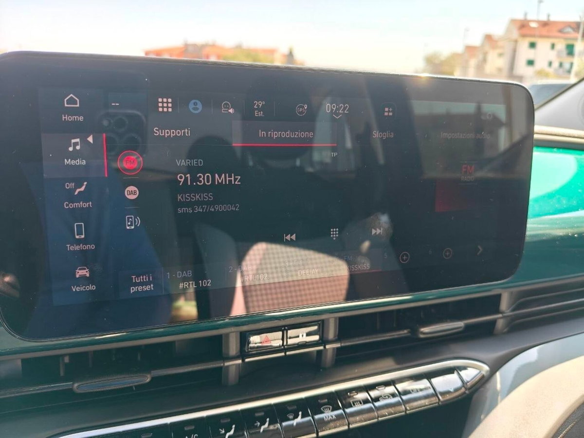 Fiat 500 1.0 hybrid Torino (13)