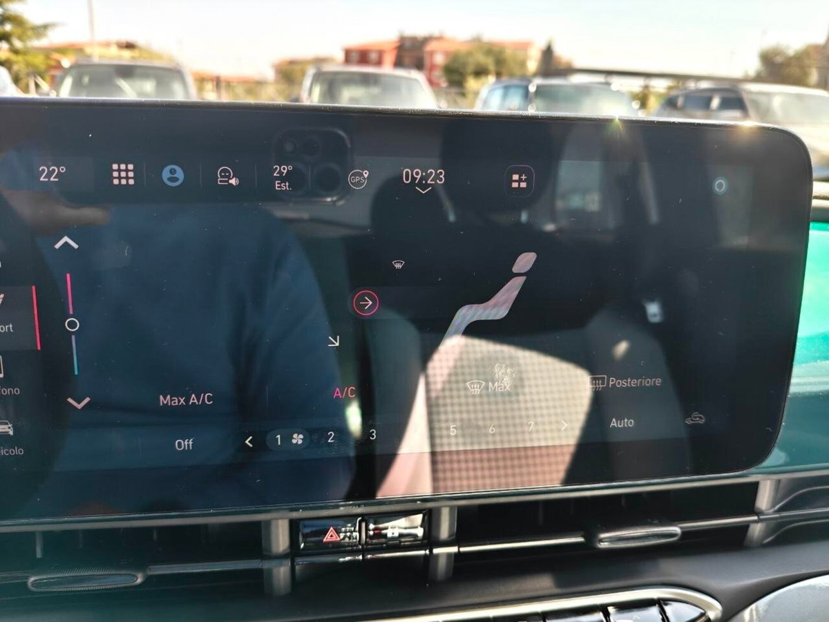 Fiat 500 1.0 hybrid Torino (14)
