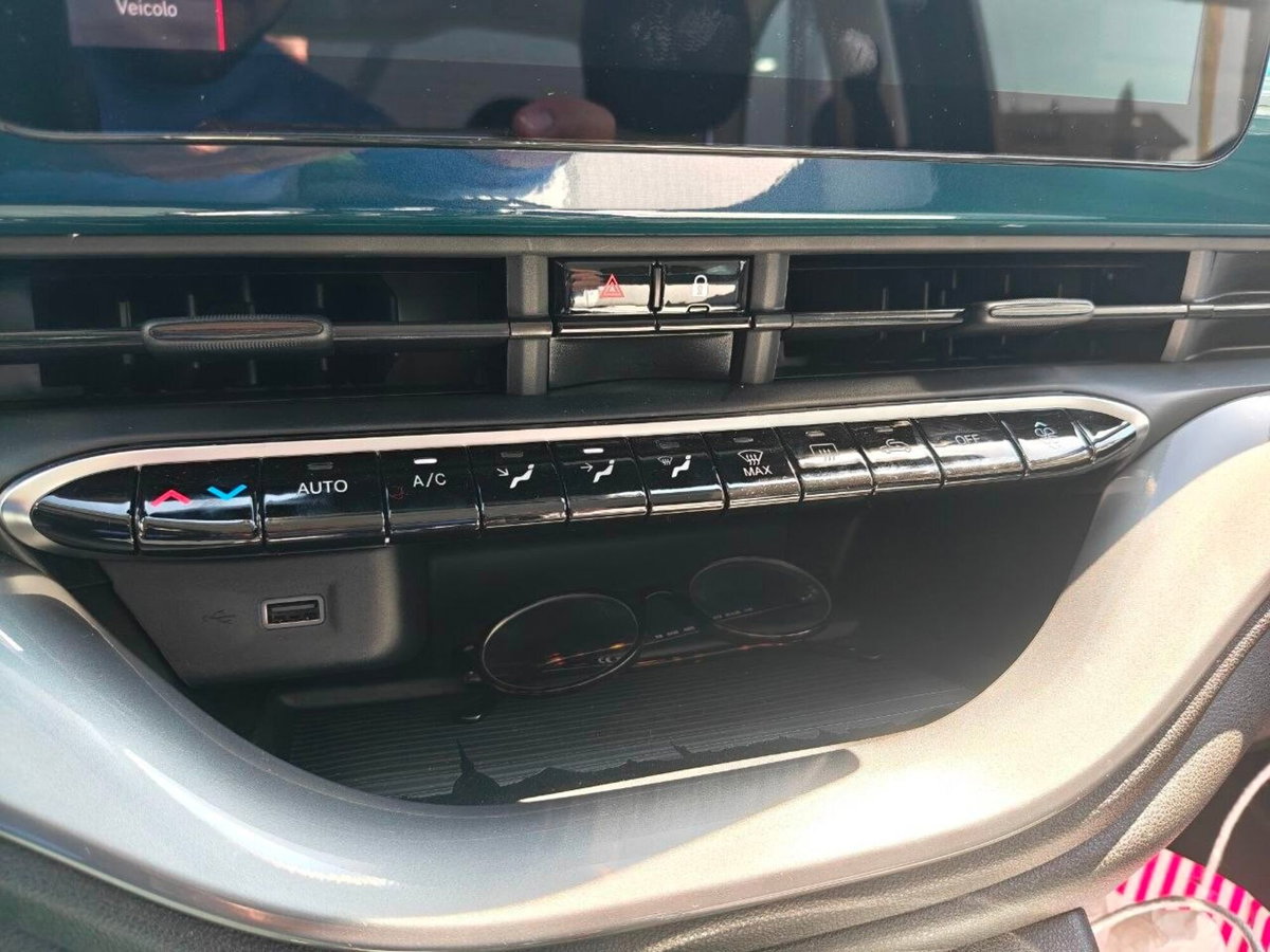 Fiat 500 1.0 hybrid Torino (16)