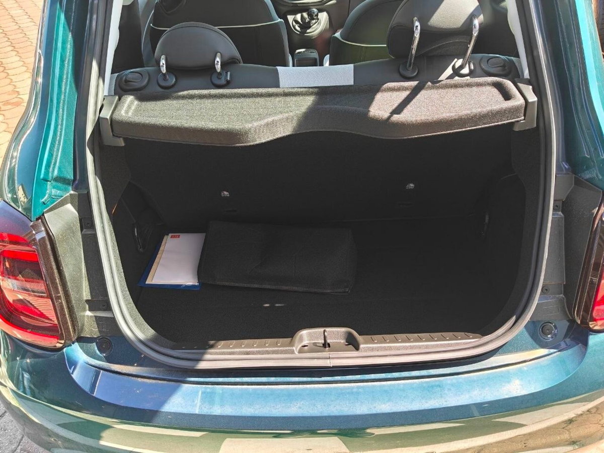 Fiat 500 1.0 hybrid Torino (18)