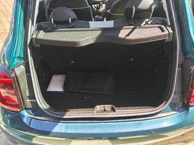 Fiat 500 1.0 hybrid Torino (18)