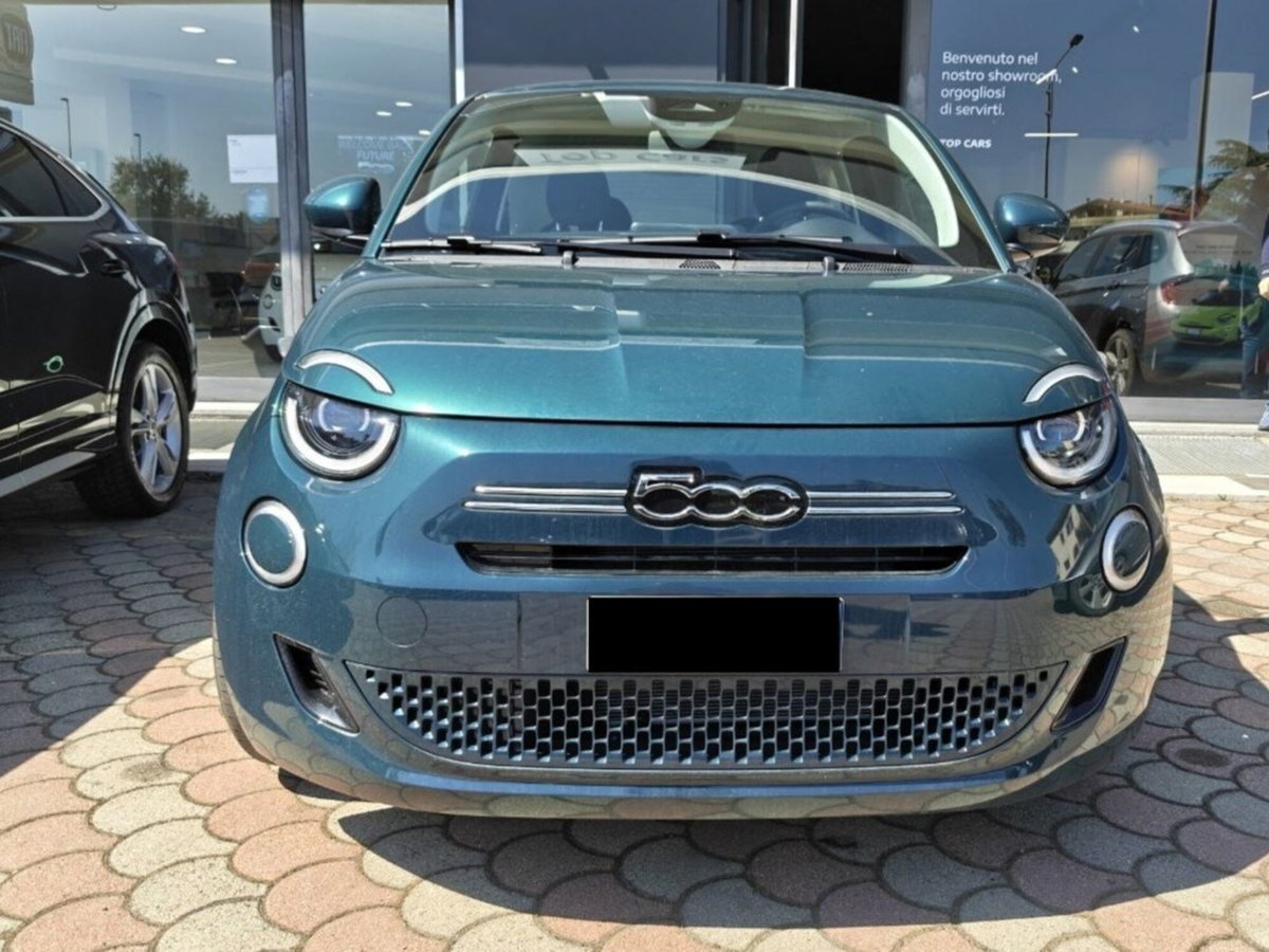 Fiat 500 1.0 hybrid Torino (2)