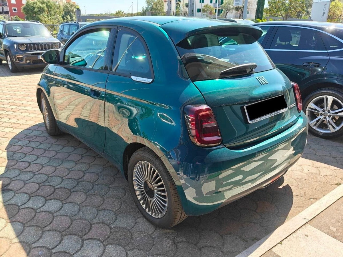 Fiat 500 1.0 hybrid Torino (6)