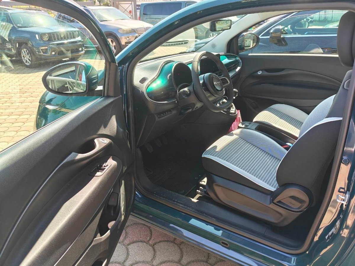 Fiat 500 1.0 hybrid Torino (8)