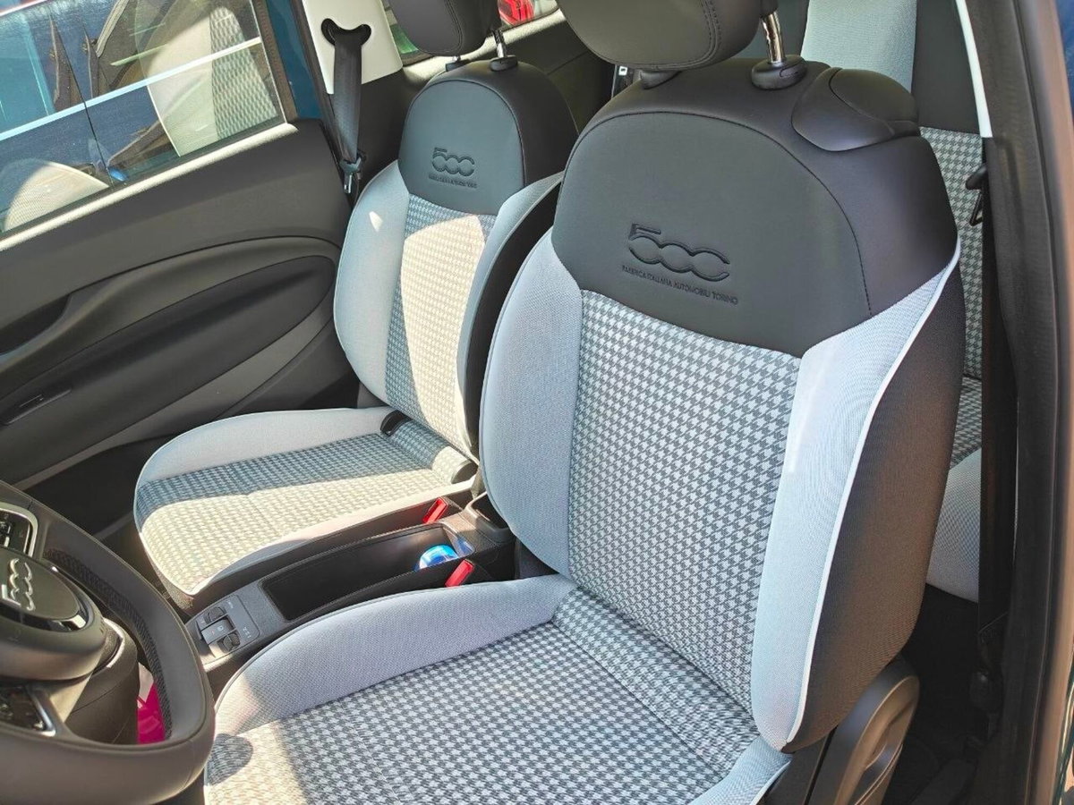 Fiat 500 1.0 hybrid Torino (9)