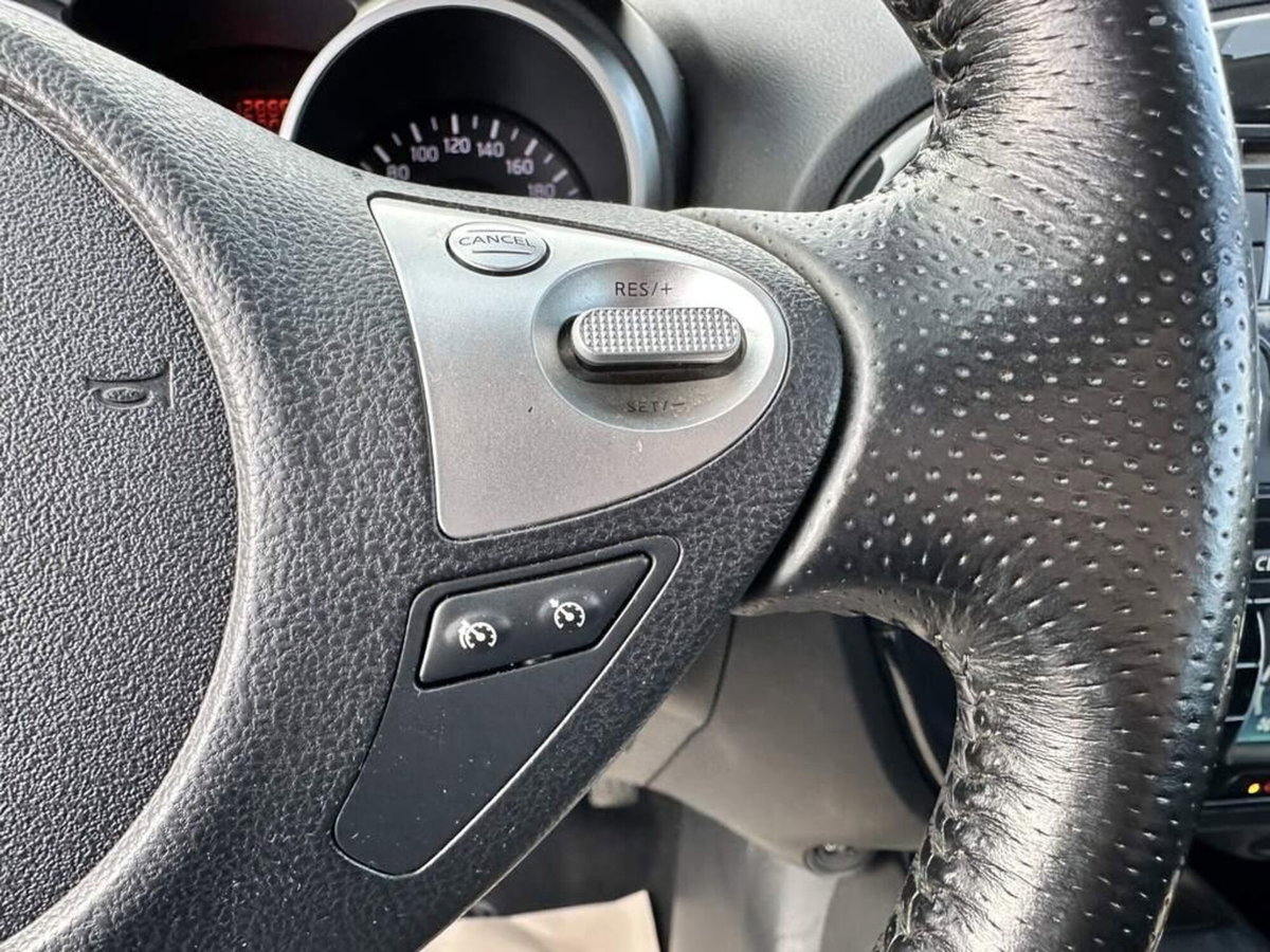 Nissan Juke 1.6 Tekna (10)