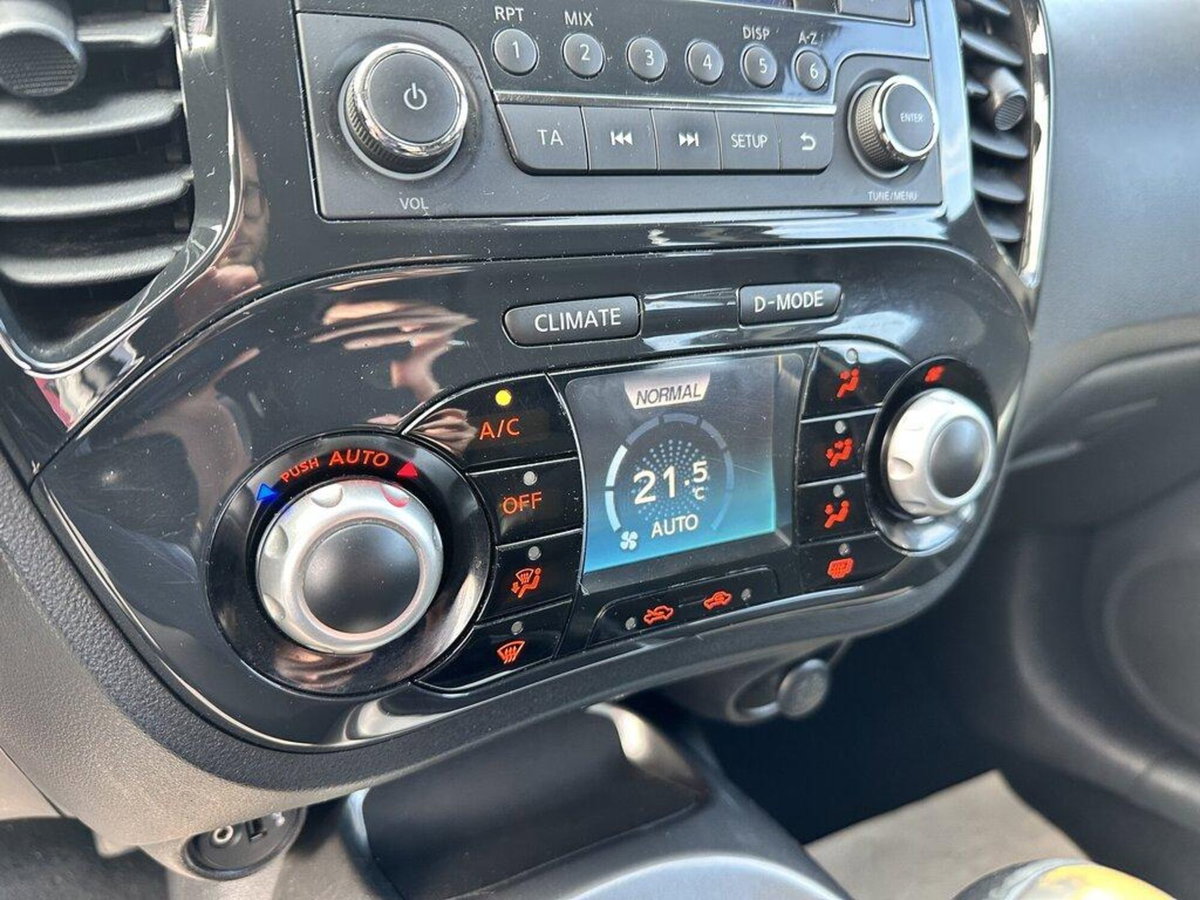 Nissan Juke 1.6 Tekna (13)