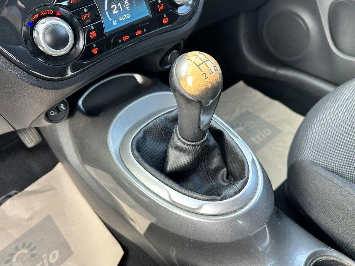 Nissan Juke 1.6 Tekna (14)