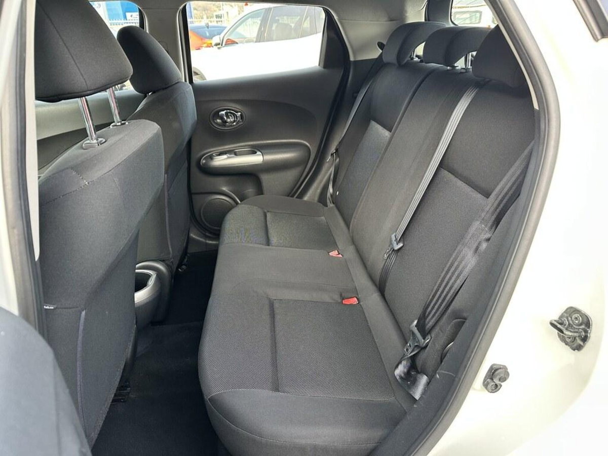 Nissan Juke 1.6 Tekna (15)
