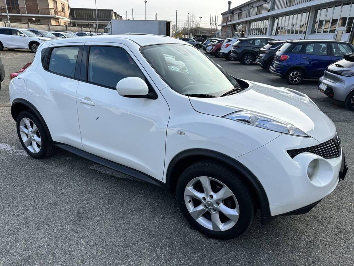 Nissan Juke 1.6 Tekna (2)