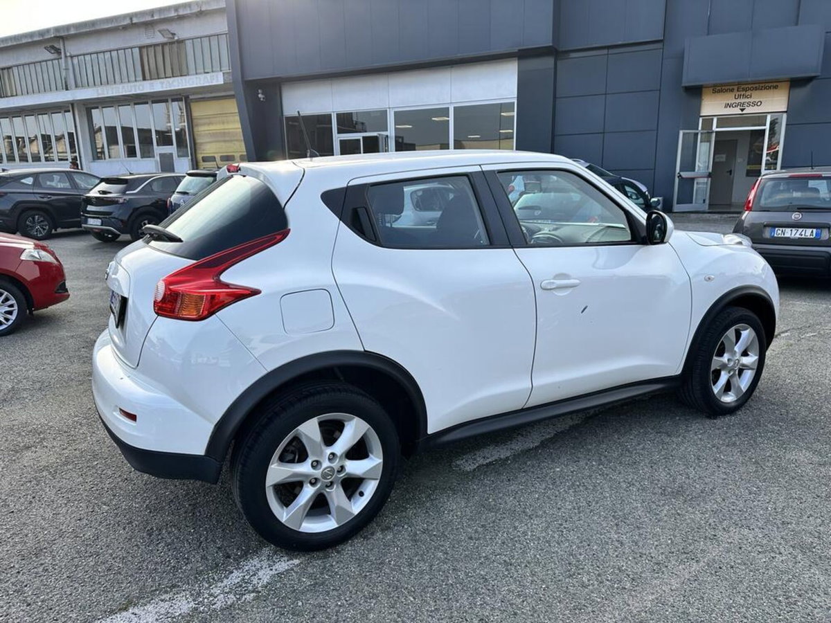 Nissan Juke 1.6 Tekna (3)