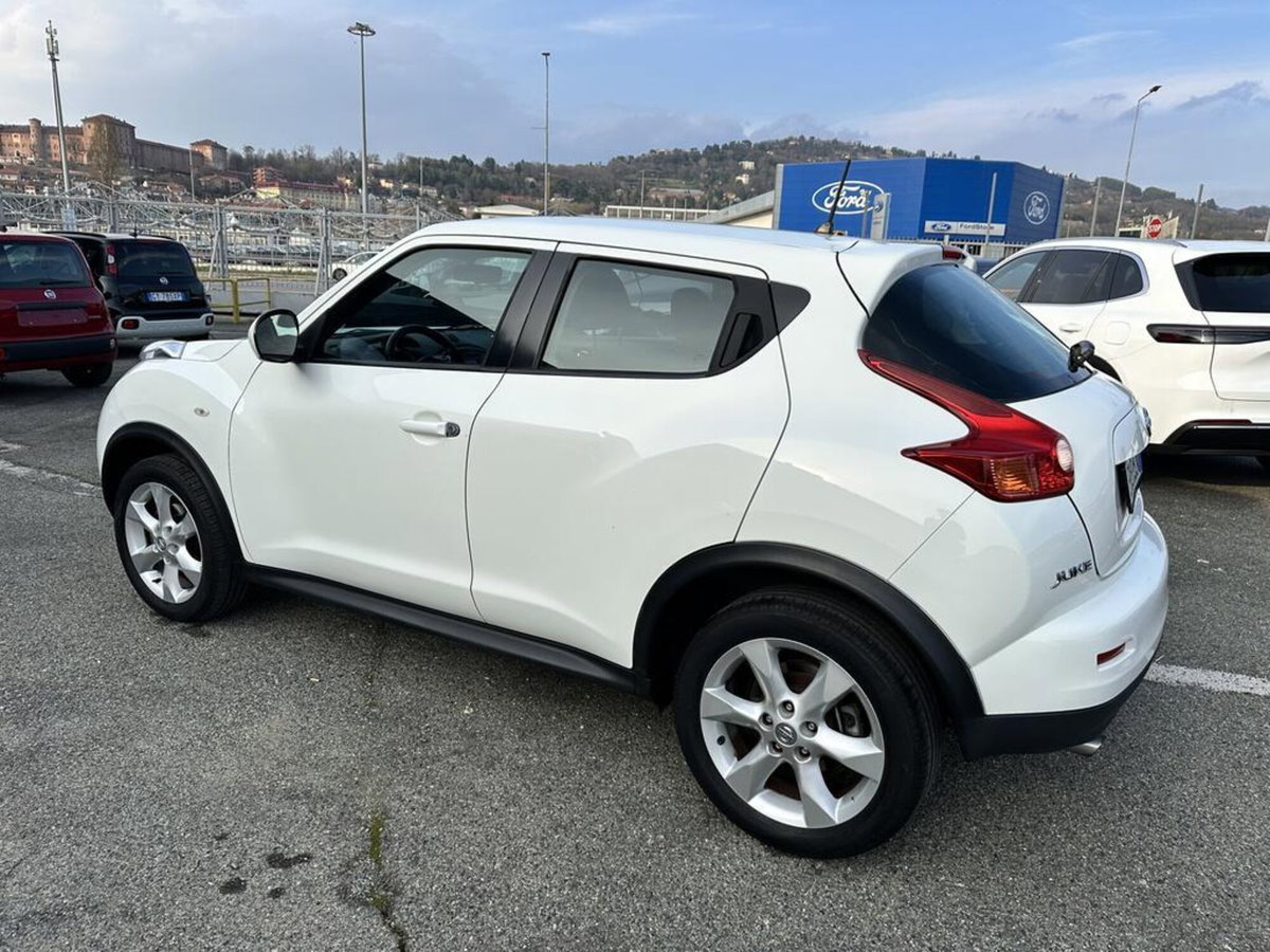 Nissan Juke 1.6 Tekna (4)