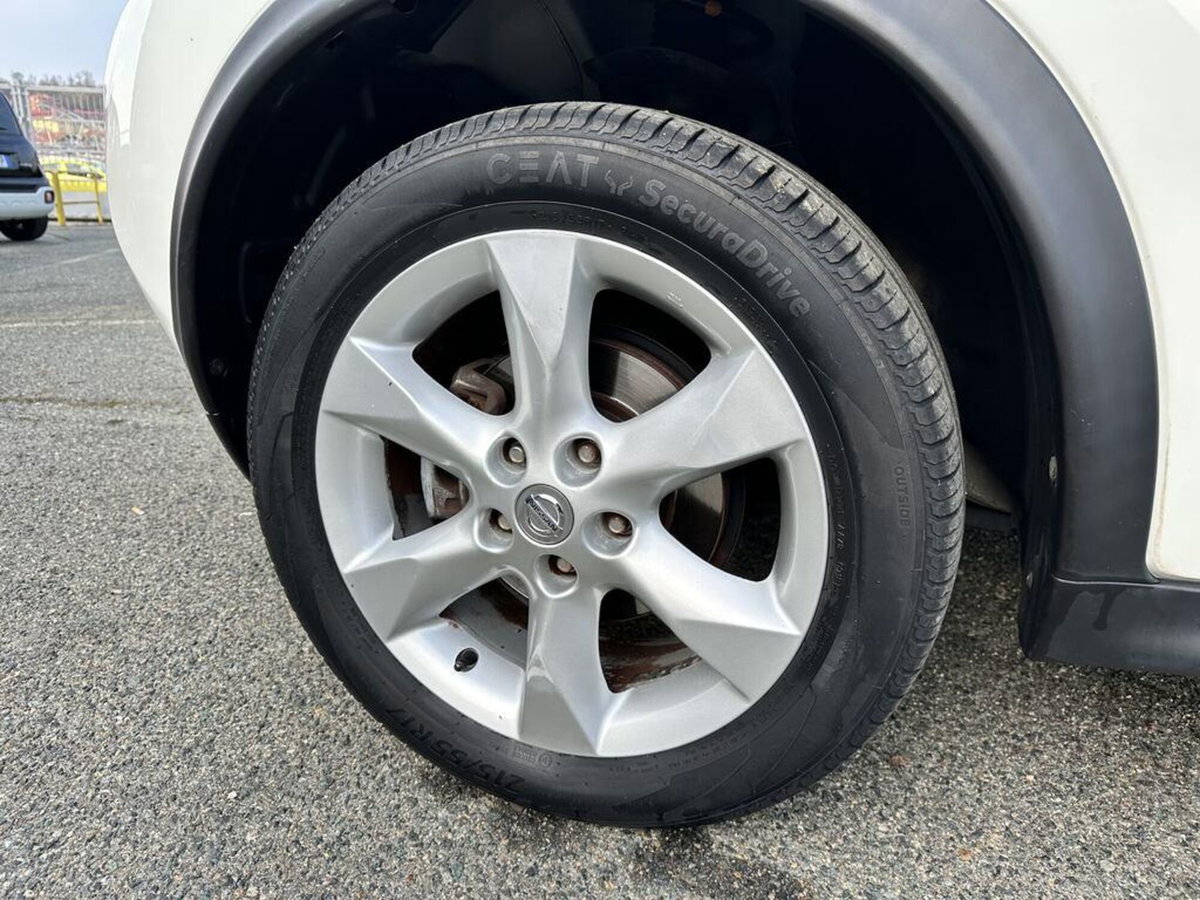 Nissan Juke 1.6 Tekna (5)