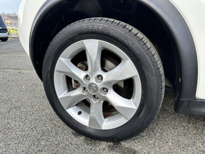 Nissan Juke 1.6 Tekna (5)