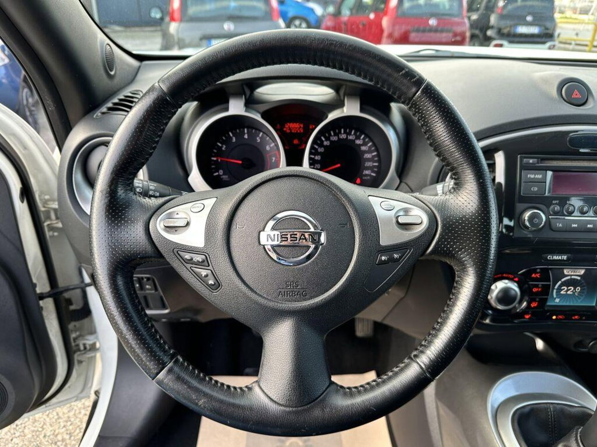 Nissan Juke 1.6 Tekna (8)